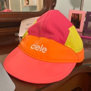 Ciele Running Cap